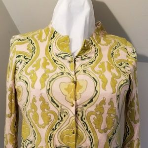 J. Crew Fresco Cardigan